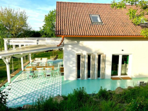 Bohemian ECO lodge